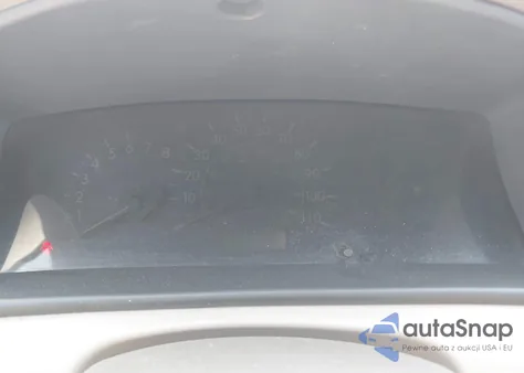 2005 Toyota Corolla Ce/Le/S z USA, uszkodzony, nr VIN 1NXBR32EX5Z381859